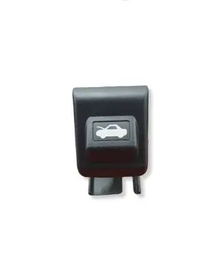 Mazda 3 III Engine bonnet (hood) release handle K3203