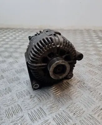 BMW X5 E70 Generator/alternator TG17C034 7796125 2543222D