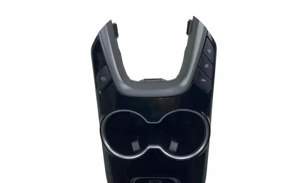 Ford Mondeo MK V Center console DS73F13560A