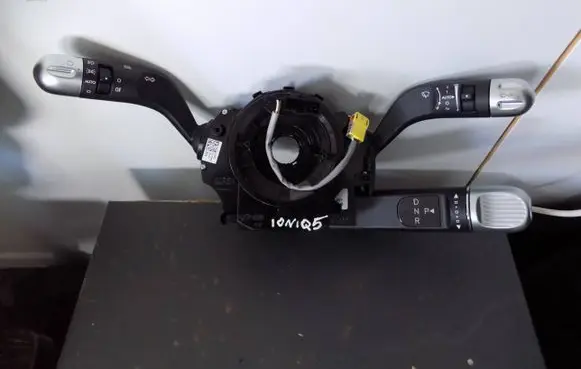 Hyundai Ioniq 5 Other switches/knobs/shifts GI870NNB