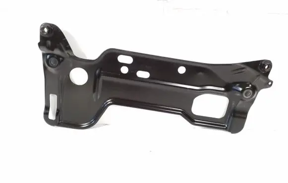 Other front suspension part