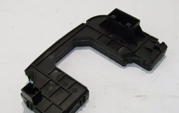 Audi A6 S6 C6 4F Steering angle sensor 4F0953549D