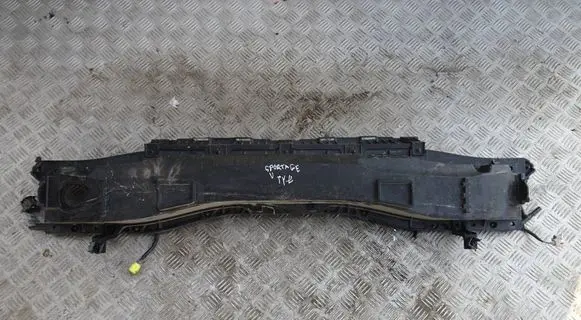KIA Sportage Rear beam 86630-R2000