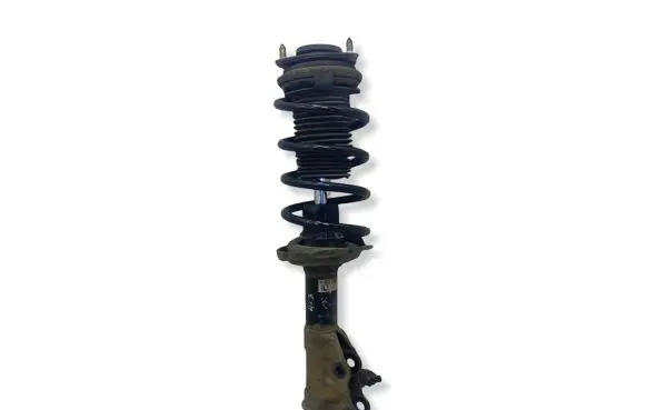 Honda Civic Front shock absorber with coil spring 51602SNDG041M1