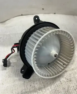 Seat Ibiza V (KJ) Heater fan/blower 2Q1820021 GT860003