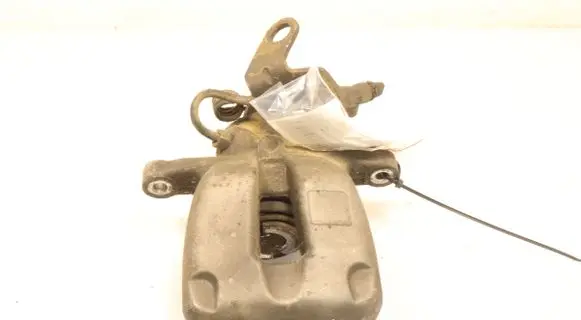 Volkswagen Jetta V Rear brake caliper