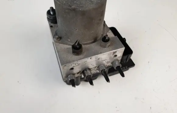 Peugeot 508 ABS Pump 0265951245 9677031780 0265230737