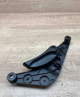 BMW 5 F10 F11 Engine bonnet (hood) release handle 9113984 9144002