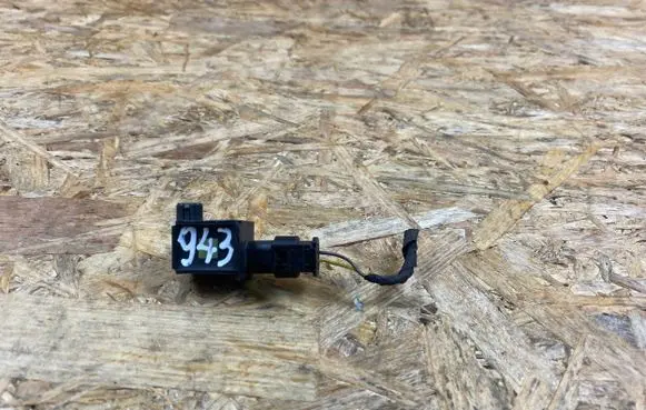 BMW X5 F15 Airbag deployment crash/impact sensor 9196043