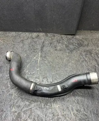 BMW 7 F01 F02 F03 F04 Intercooler hose/pipe 7809834