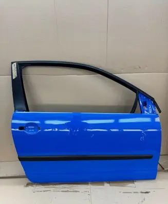 Door (2 Door Coupe)