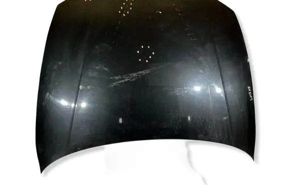BMW 1 E82 E88 Engine bonnet/hood 