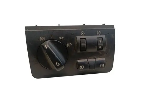 Light switch