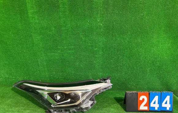 Toyota C-HR I Headlight/headlamp 200443963 81110F4280
