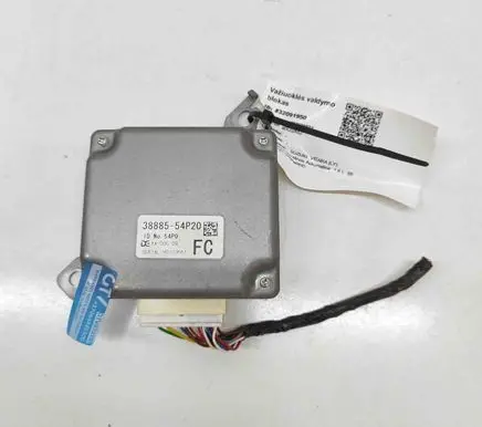 Suzuki Vitara (LY) Suspension control unit/module 3888554P20