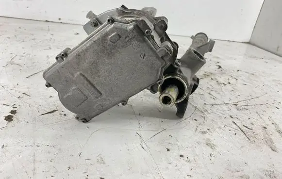 BMW 2 F44 Steering rack 5A09729 32105A09729 6891577