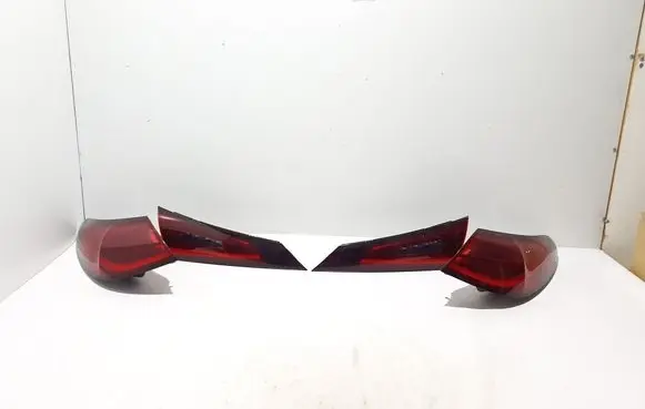 Mercedes-Benz GLC C254 Rear/tail lights