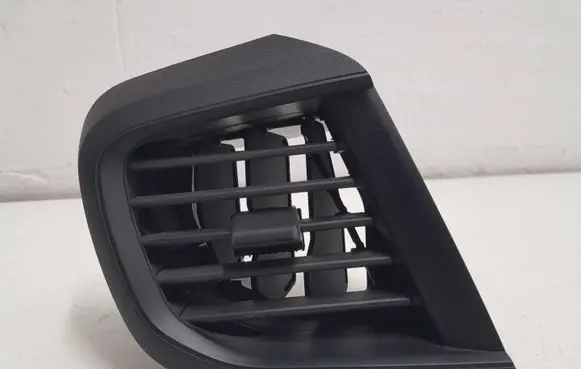 Opel Vivaro Dashboard side air vent grill/cover trim 9851104977 9851104677 98519549ZD
