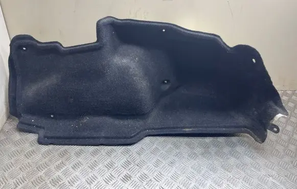 Subaru Legacy Trunk/boot lower side trim panel 