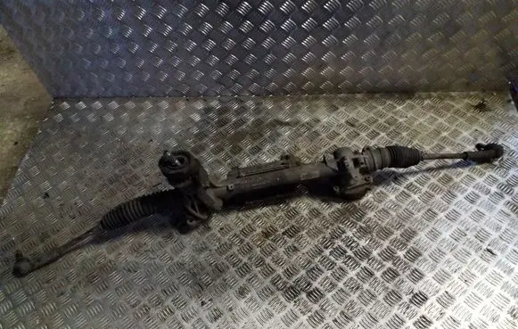 Volkswagen Touran II Steering rack 1K0909144M 0273010166 7805177262