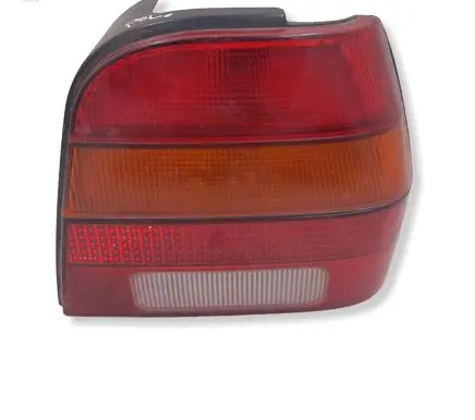 Volkswagen Polo II 86C 2F Rear/tail lights 867945257D
