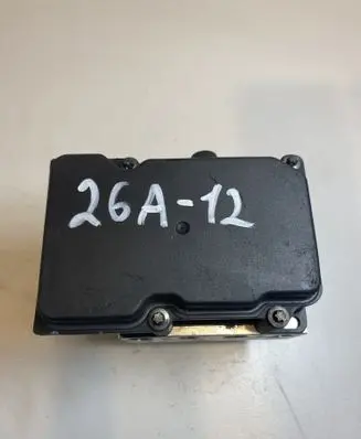 Citroen Jumper ABS Pump 51725097