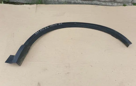 Honda CR-V Rear fender molding trim 74450SWAGO10M1