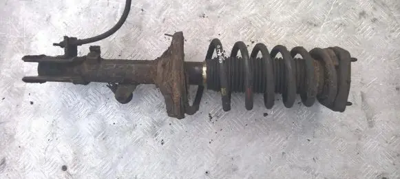 Hyundai Matrix Rear shock absorber/damper