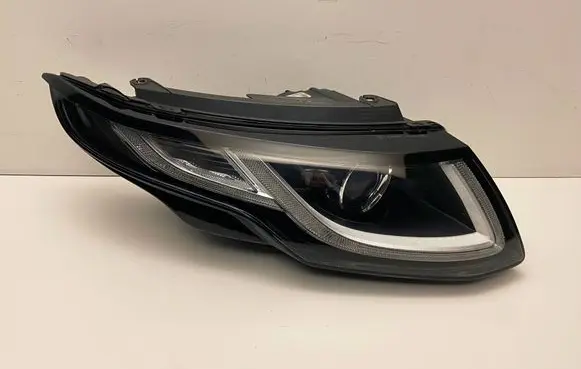 Land Rover Evoque I Headlight/headlamp GJ3213W029ED 0019547408 200L7583