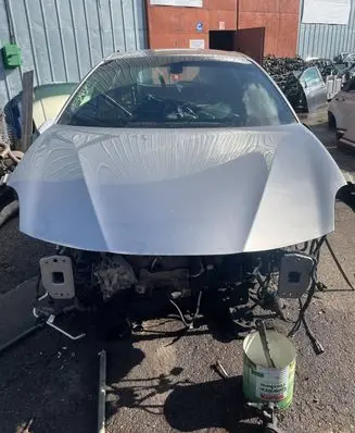 Alfa Romeo Giulietta Engine bonnet/hood