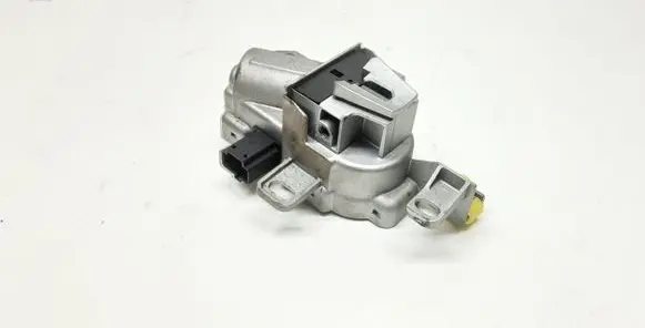 Volvo V50 Steering wheel lock P31202262