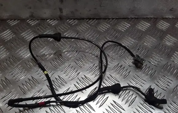 Volvo S60 ABS rear brake sensor 3524256