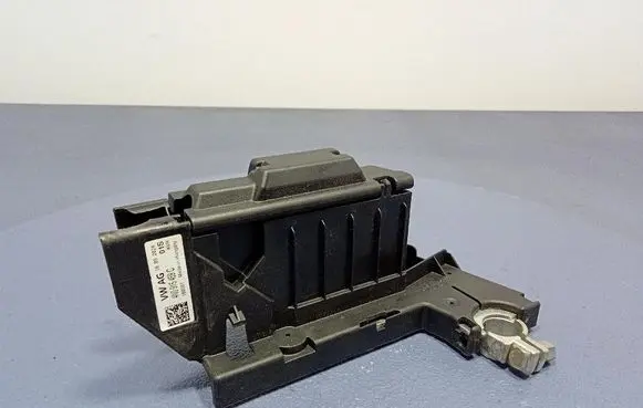 Audi Q7 4L Fuse box set 4N0915459C