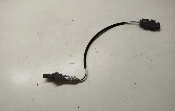 Opel Omega B2 Lambda probe sensor 09202577