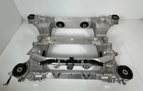 Rear subframe