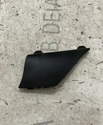 Tesla Model S Other rear door trim element 100813400E