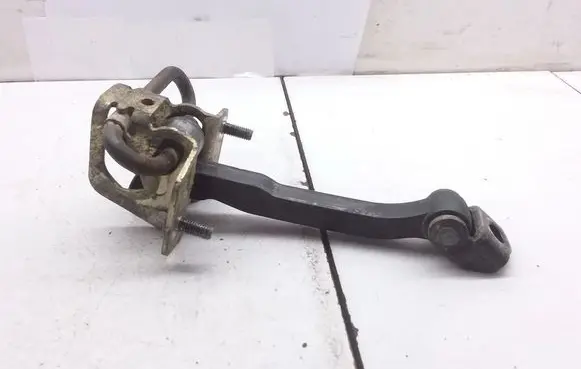 Volvo V50 Rear door check strap stopper 30661443 16179