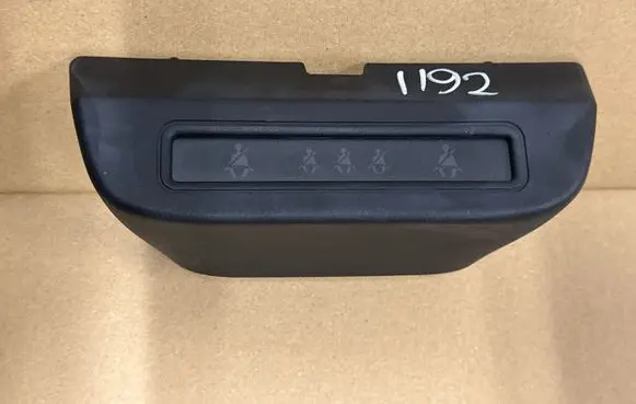 Alfa Romeo Giulietta Screen/display/small screen 156086344