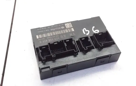 Volkswagen PASSAT B6 Comfort/convenience module 3C0959433R S0472H042