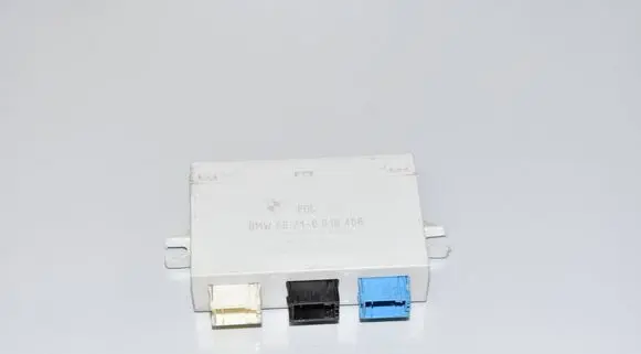 BMW X5 E53 Parking PDC control unit/module 6916406