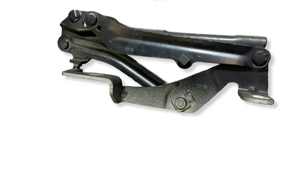 Opel Grandland X Engine bonnet/hood hinges 9814188880
