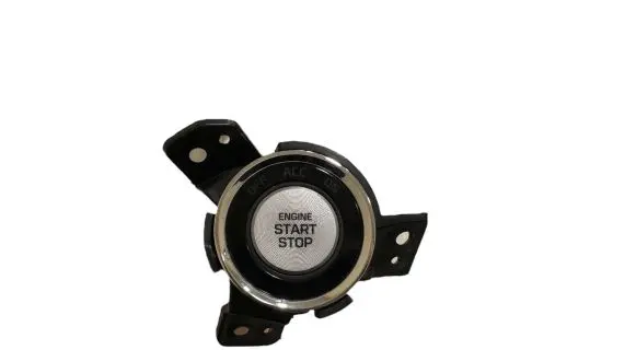Hyundai Tucson TL Engine start stop button switch TFKK1A033 95430D3500 1607213