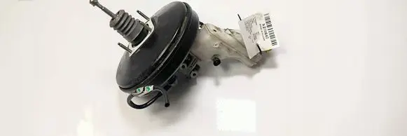 Fiat Fiorino Master brake cylinder 52036071