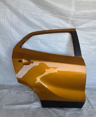 Opel Mokka Rear door 