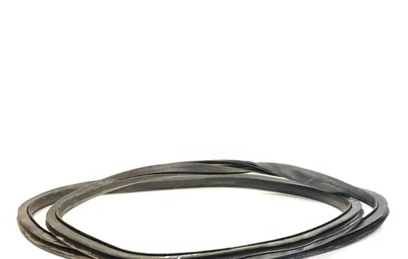 Chevrolet Cruze Rear door rubber seal (on body)