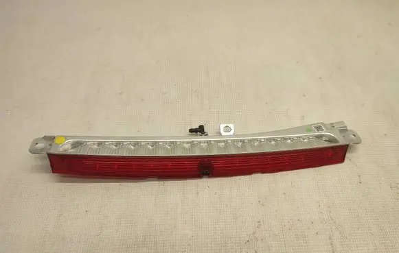 BMW 3 F30 F35 F31 Third/center stoplight 7260545 63257260545