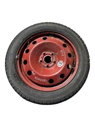 Renault Vel Satis R17 spare wheel 1010893