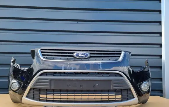 Ford Kuga I Front bumper 8V41-17757-A