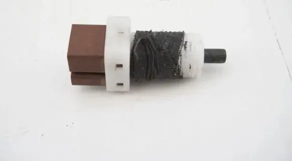 Peugeot 206 Brake pedal sensor switch