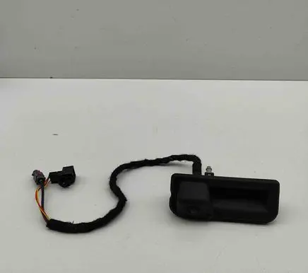 Reversing camera